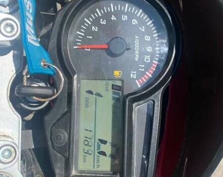 Червоний Мустанг MT 150-8, об'ємом двигуна 0 л та пробігом 2 тис. км за 840 $, фото 2 на Automoto.ua
