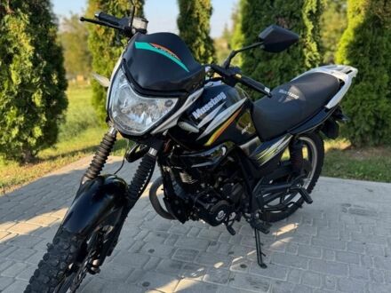 Мустанг MT 150-8, объемом двигателя 0.15 л и пробегом 0 тыс. км за 700 $, фото 1 на Automoto.ua