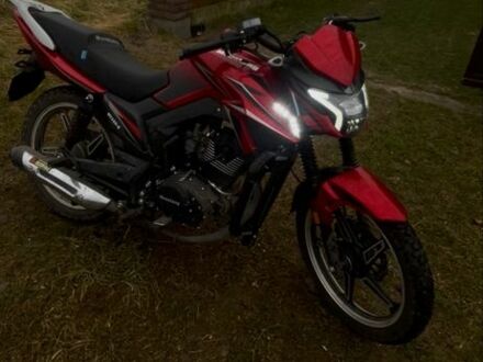 Мустанг MT 150-8, об'ємом двигуна 0.15 л та пробігом 0 тис. км за 713 $, фото 1 на Automoto.ua