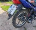 Синій Мустанг MT 150-8, об'ємом двигуна 0.15 л та пробігом 15 тис. км за 722 $, фото 11 на Automoto.ua