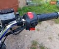Синій Мустанг MT 150-8, об'ємом двигуна 0.15 л та пробігом 15 тис. км за 722 $, фото 9 на Automoto.ua