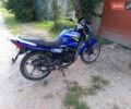 Синій Мустанг MT 150-8, об'ємом двигуна 0.15 л та пробігом 15 тис. км за 722 $, фото 7 на Automoto.ua