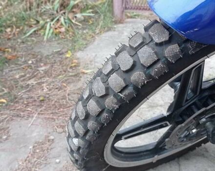 Синій Мустанг MT 150-8, об'ємом двигуна 0.15 л та пробігом 1 тис. км за 970 $, фото 4 на Automoto.ua