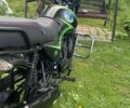 Зеленый Мустанг MT 150-8, объемом двигателя 0 л и пробегом 7 тыс. км за 750 $, фото 4 на Automoto.ua