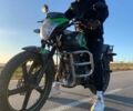 Зеленый Мустанг MT 150-8, объемом двигателя 0 л и пробегом 7 тыс. км за 750 $, фото 1 на Automoto.ua