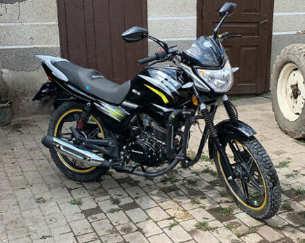 Чорний Мустанг MT 150-8 Region, об'ємом двигуна 0.15 л та пробігом 3 тис. км за 950 $, фото 10 на Automoto.ua