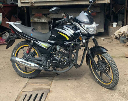 Чорний Мустанг MT 150-8 Region, об'ємом двигуна 0.15 л та пробігом 3 тис. км за 950 $, фото 11 на Automoto.ua