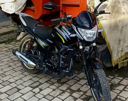 Чорний Мустанг MT 150-8 Region, об'ємом двигуна 0.15 л та пробігом 3 тис. км за 950 $, фото 8 на Automoto.ua