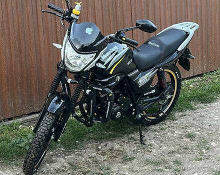 Чорний Мустанг MT 150-8 Region, об'ємом двигуна 0.15 л та пробігом 3 тис. км за 950 $, фото 2 на Automoto.ua