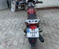 Красный Мустанг MT 150-8 Region, объемом двигателя 0 л и пробегом 10 тыс. км за 750 $, фото 5 на Automoto.ua