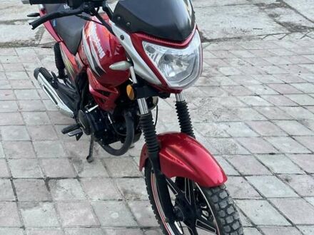 Мустанг MT 150-8 Region 2020 в Копычинцы на Automoto.ua Красный Мустанг MT 150-8 Region, объемом двигателя 0 л и пробегом 10 тыс. км за 750 $, фото 1 на Automoto.ua