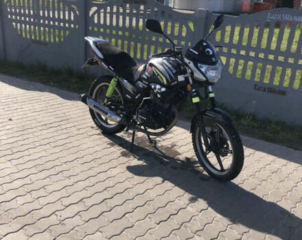 Мустанг MT 150-8 Region, об'ємом двигуна 0 л та пробігом 24 тис. км за 500 $, фото 3 на Automoto.ua