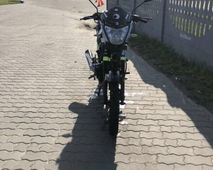 Мустанг MT 150-8 Region, об'ємом двигуна 0 л та пробігом 24 тис. км за 500 $, фото 2 на Automoto.ua