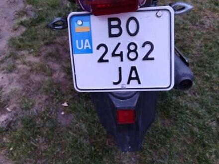 Мустанг MT 150-8 Region 2023 у Збараже на Automoto.ua Сірий Мустанг MT 150-8 Region, об'ємом двигуна 0 л та пробігом 3 тис. км за 891 $, фото 1 на Automoto.ua