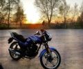 Синий Мустанг MT 150-8 Region, объемом двигателя 0.15 л и пробегом 29 тыс. км за 479 $, фото 1 на Automoto.ua