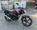 Чорний Мустанг MT 150-F, об'ємом двигуна 0.15 л та пробігом 9 тис. км за 669 $, фото 1 на Automoto.ua