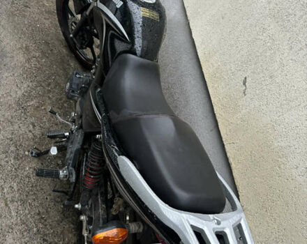 Мустанг MT 150 Fortuna, об'ємом двигуна 0 л та пробігом 3 тис. км за 894 $, фото 7 на Automoto.ua