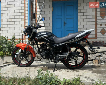 Мустанг MT 150 Fortuna, об'ємом двигуна 0 л та пробігом 3 тис. км за 894 $, фото 5 на Automoto.ua
