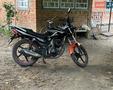 Мустанг MT 150 Fortuna, об'ємом двигуна 0 л та пробігом 3 тис. км за 894 $, фото 4 на Automoto.ua