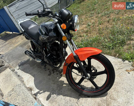 Мустанг MT 150 Fortuna, об'ємом двигуна 0 л та пробігом 3 тис. км за 894 $, фото 1 на Automoto.ua