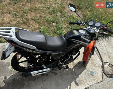 Мустанг MT 150 Fortuna, об'ємом двигуна 0 л та пробігом 3 тис. км за 894 $, фото 2 на Automoto.ua