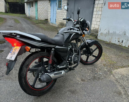 Мустанг MT 150 Fortuna, об'ємом двигуна 0 л та пробігом 3 тис. км за 894 $, фото 8 на Automoto.ua