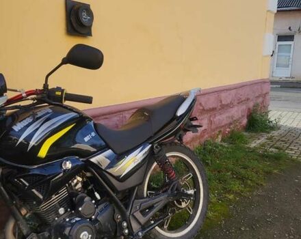 Черный Мустанг MT 150 Region, объемом двигателя 0 л и пробегом 9 тыс. км за 28500 $, фото 6 на Automoto.ua