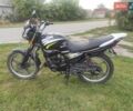 Чорний Мустанг MT 150 Region, об'ємом двигуна 0.15 л та пробігом 14 тис. км за 550 $, фото 1 на Automoto.ua