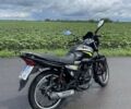 Черный Мустанг MT 150 Region, объемом двигателя 0 л и пробегом 6 тыс. км за 697 $, фото 3 на Automoto.ua