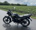 Черный Мустанг MT 150 Region, объемом двигателя 0 л и пробегом 6 тыс. км за 697 $, фото 1 на Automoto.ua
