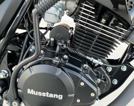 Мустанг MT 150 Region 2023 в Житомире на Automoto.ua Черный Мустанг MT 150 Region, объемом двигателя 0 л и пробегом 490 тыс. км за 850 $, фото 7 на Automoto.ua