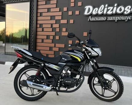 Мустанг MT 150 Region 2023 в Житомире на Automoto.ua Черный Мустанг MT 150 Region, объемом двигателя 0 л и пробегом 490 тыс. км за 850 $, фото 2 на Automoto.ua