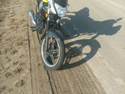 Мустанг MT 150 Region 2018 в Ромнах на Automoto.ua Черный Мустанг MT 150 Region, объемом двигателя 0.15 л и пробегом 17 тыс. км за 750 $, фото 1 на Automoto.ua