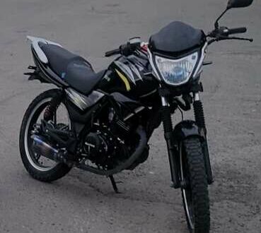 Мустанг MT 150 Region 2021 у Вижнице на Automoto.ua Чорний Мустанг MT 150 Region, об'ємом двигуна 0 л та пробігом 9 тис. км за 28500 $, фото 1 на Automoto.ua