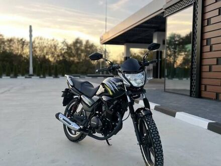 Мустанг MT 150 Region 2023 в Житомире на Automoto.ua Черный Мустанг MT 150 Region, объемом двигателя 0 л и пробегом 490 тыс. км за 850 $, фото 1 на Automoto.ua