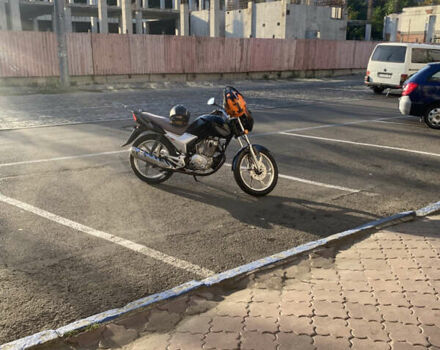 Мустанг MT 150 Region 2015 в Днепре (Днепропетровске) на Automoto.ua Мустанг MT 150 Region, объемом двигателя 0.15 л и пробегом 4 тыс. км за 606 $, фото 2 на Automoto.ua