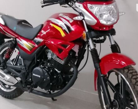 купить новое авто Мустанг MT 150 Region 2024 года от официального дилера MotoHub Мустанг фото
