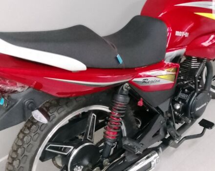 купить новое авто Мустанг MT 150 Region 2024 года от официального дилера MotoHub Мустанг фото