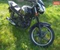 Чорний Мустанг MT 150T-3, об'ємом двигуна 0.15 л та пробігом 6 тис. км за 627 $, фото 1 на Automoto.ua