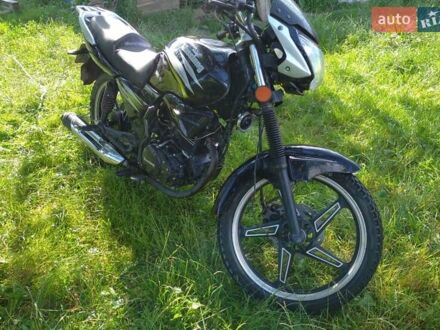 Мустанг MT 150T-3 2018 у Изяслве на Automoto.ua Чорний Мустанг MT 150T-3, об'ємом двигуна 0.15 л та пробігом 6 тис. км за 626 $, фото 1 на Automoto.ua