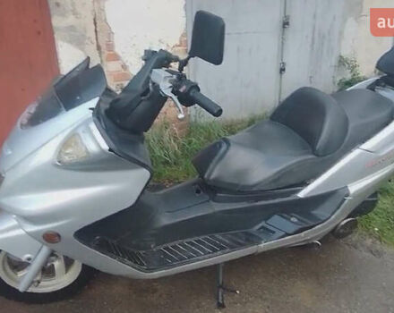 Сірий Мустанг MT 150T-3, об'ємом двигуна 0 л та пробігом 27 тис. км за 500 $, фото 1 на Automoto.ua