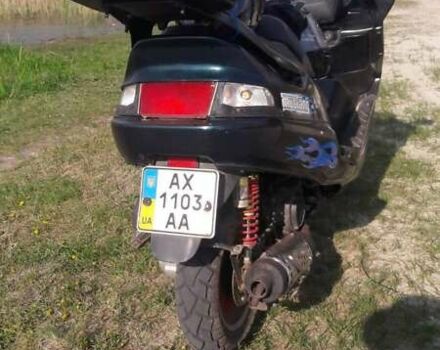 Мустанг MT 150T-3 2006 у Харкові на Automoto.ua Зелений Мустанг MT 150T-3, об'ємом двигуна 0 л та пробігом 30 тис. км за 650 $, фото 1 на Automoto.ua
