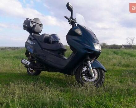 Мустанг MT 150T-3 2006 у Харкові на Automoto.ua Зелений Мустанг MT 150T-3, об'ємом двигуна 0 л та пробігом 30 тис. км за 650 $, фото 5 на Automoto.ua