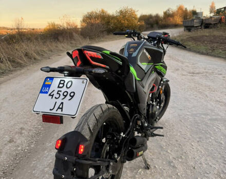 Черный Мустанг MT 200-10, объемом двигателя 0 л и пробегом 4 тыс. км за 1000 $, фото 4 на Automoto.ua