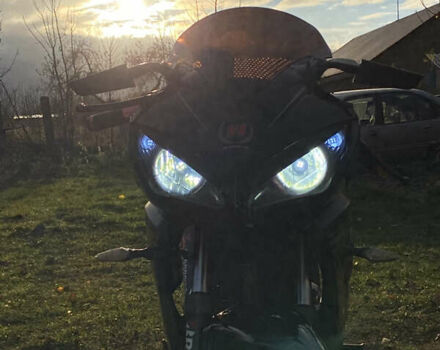 Чорний Мустанг MT 200-10, об'ємом двигуна 0.2 л та пробігом 5 тис. км за 1050 $, фото 7 на Automoto.ua