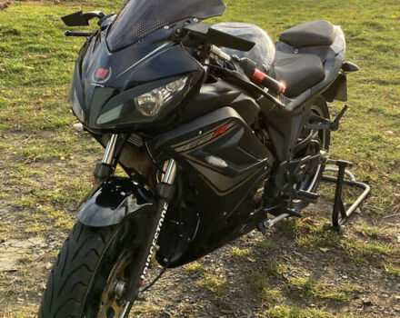 Чорний Мустанг MT 200-10, об'ємом двигуна 0.2 л та пробігом 5 тис. км за 1050 $, фото 5 на Automoto.ua