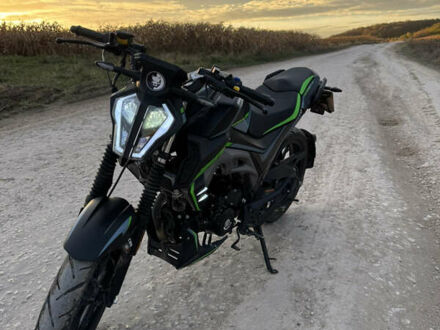 Черный Мустанг MT 200-10, объемом двигателя 0 л и пробегом 4 тыс. км за 1000 $, фото 1 на Automoto.ua