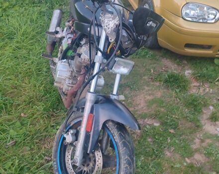 Мустанг MT 200-10 2007 в Косове на Automoto.ua Мустанг MT 200-10, объемом двигателя 0.2 л и пробегом 0 тыс. км за 600 $, фото 2 на Automoto.ua