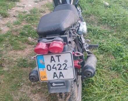 Мустанг MT 200-10 2007 в Косове на Automoto.ua Мустанг MT 200-10, объемом двигателя 0.2 л и пробегом 0 тыс. км за 600 $, фото 5 на Automoto.ua