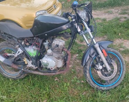 Мустанг MT 200-10 2007 в Косове на Automoto.ua Мустанг MT 200-10, объемом двигателя 0.2 л и пробегом 0 тыс. км за 600 $, фото 3 на Automoto.ua